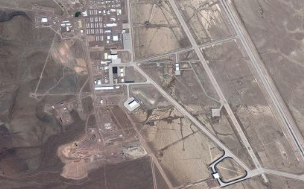 Prison Planet.com » YouTubers Who Planned Invasion Of Area 51 Arrested